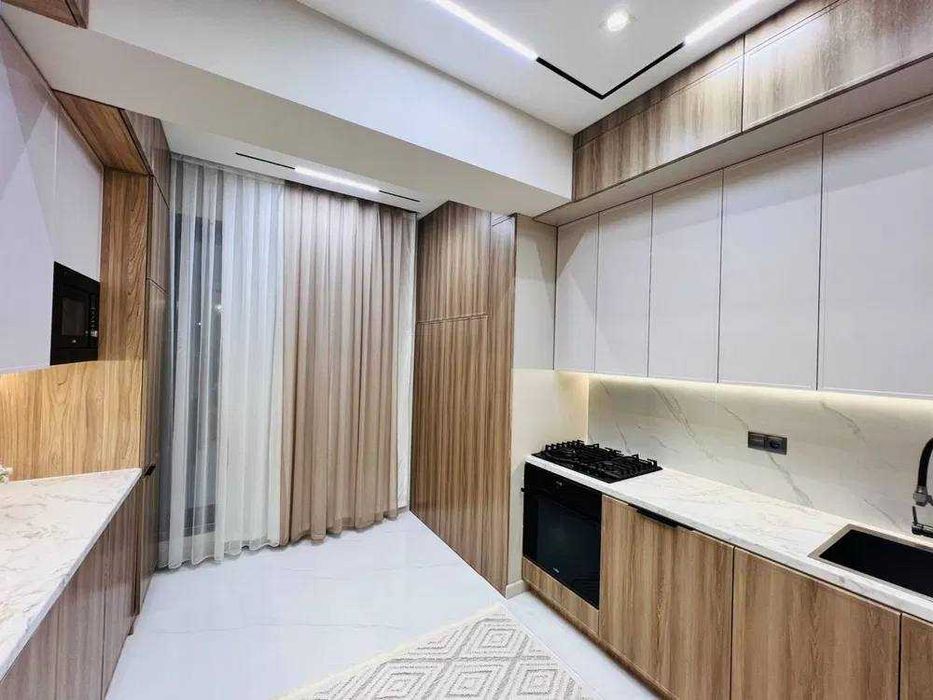 Жк Сеул Мун! Сдается новая 4-х комнатная квартира в элитном районе!