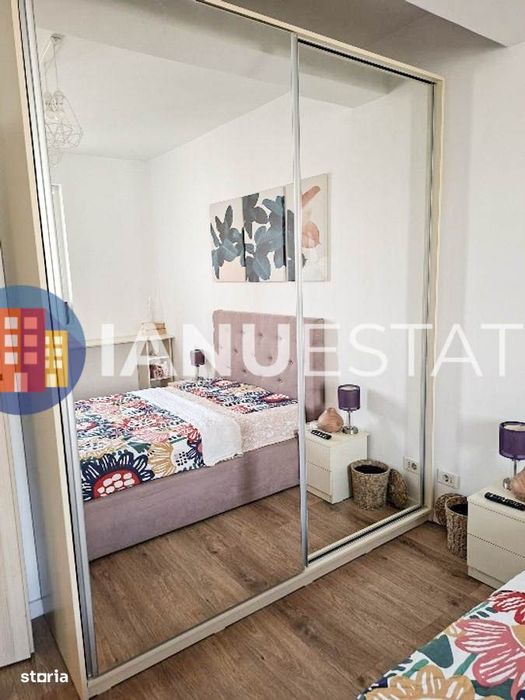 Mihai Bravu 5`Metrou Tineretului Parc Sp Unirii Parcare PetFriendly