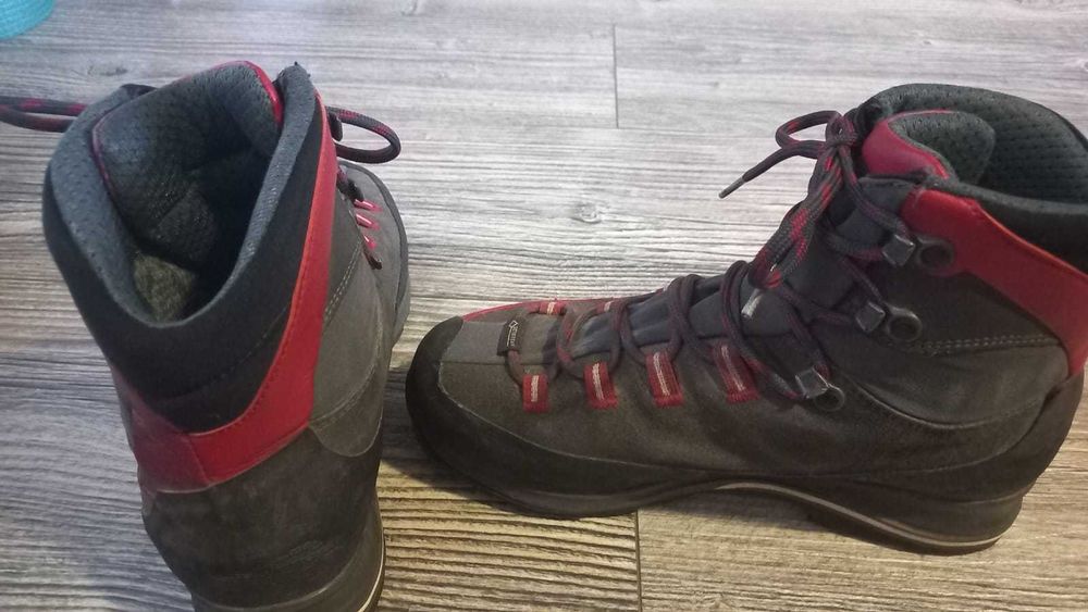 La sportiva туристически обувки