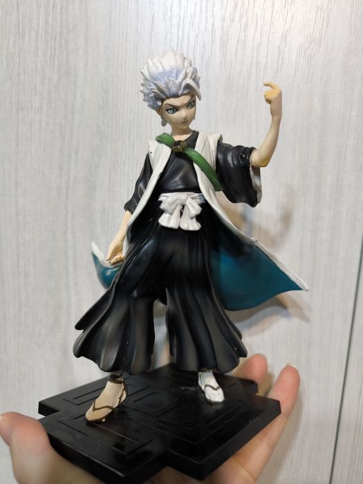 Аниме фигурки (оригинал)