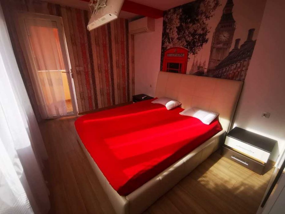 Дава се под наем Двустаен апартамент в София, Лозенец - 60 кв.м за 612 € - Снимка #3