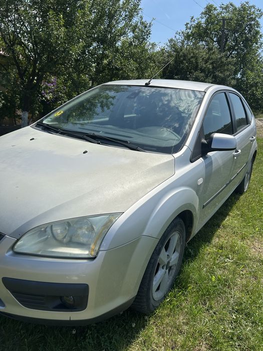 Vand ford focus 1.6 TDI