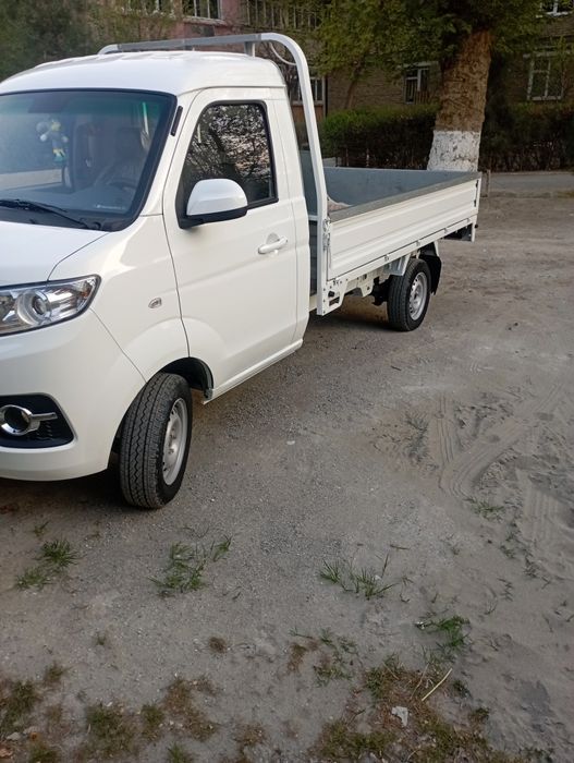 Мошина озими номимда Shenray T30