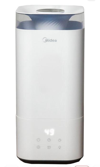 Увлажнитель midea