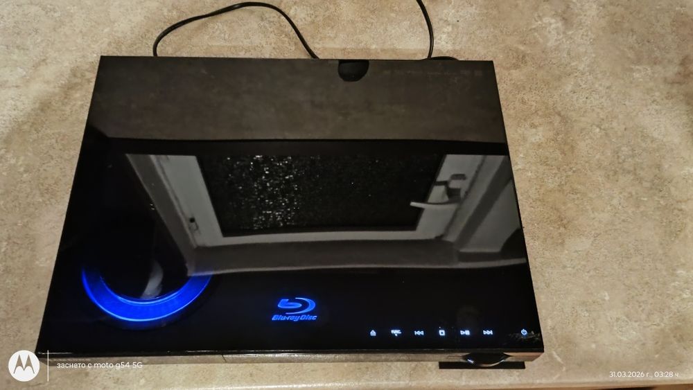 Домашно кино Samsung HT-C6930