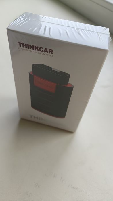 Thinkcar Thinking TKD01