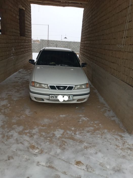 Nexiya 1 daewoo 2006
