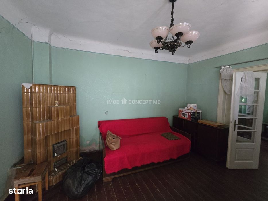 Oportunitate de vanzare in Ploiesti, str. Gageni nr. 11