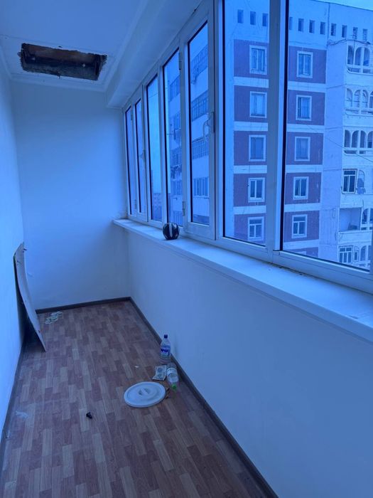 Sartepoda 1 xonalik arzon uy sotiladi