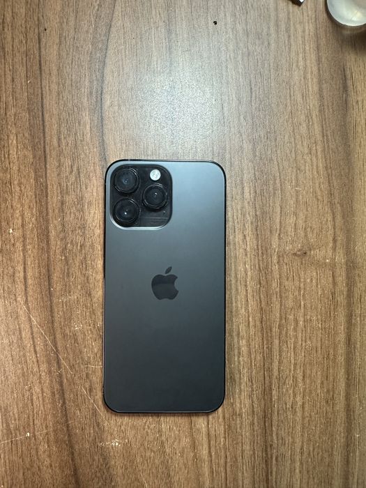 Iphone 14 pro max gold impecabil