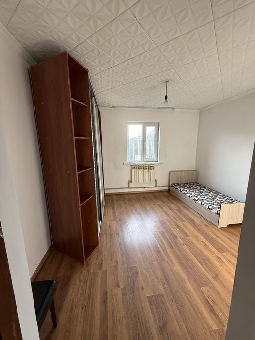 Сдается 2 комнатный дом. В Мкр Ужет