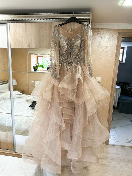 Официална рокля М/Л/ХЛ