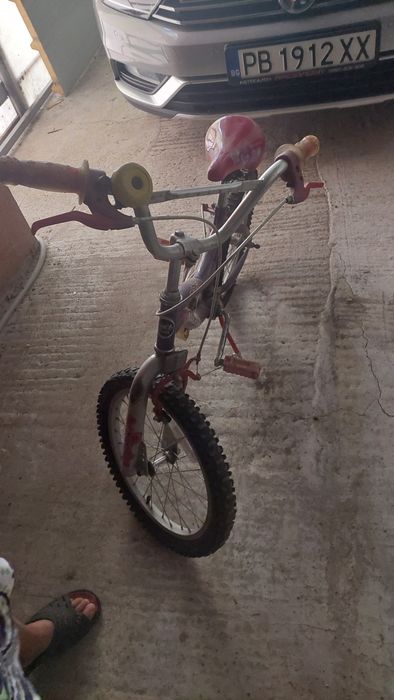 Детско колело 18 цола