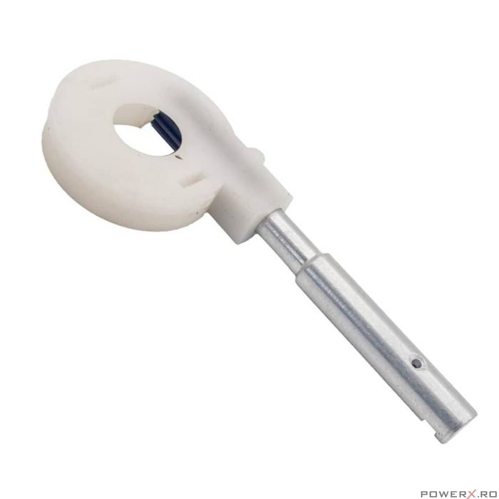 Pompa de ulei completa pentru drujba HUS 51, 55, PowerX