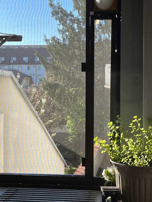 Brancoveanu Metrou 2 cam etaj 1/3 an 2014 cu  parcare acoperita