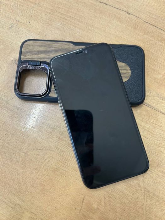 Айфон 11 про сатылады