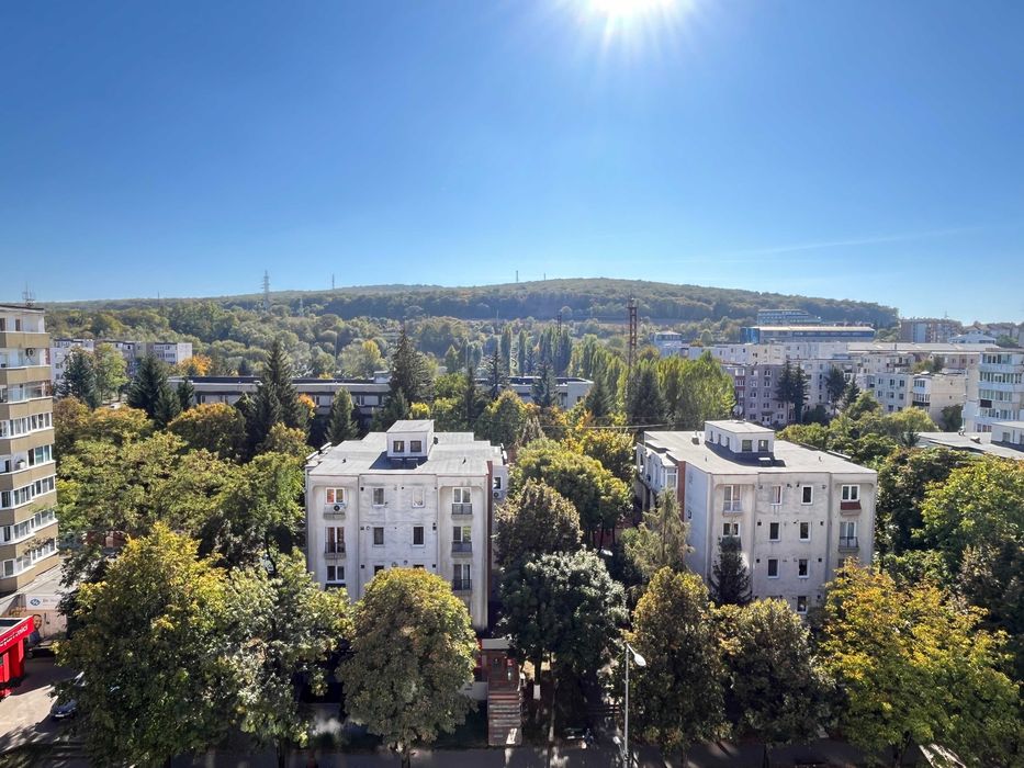 Apartament 3 camere de închiriat în Târgu Mureș Tudor