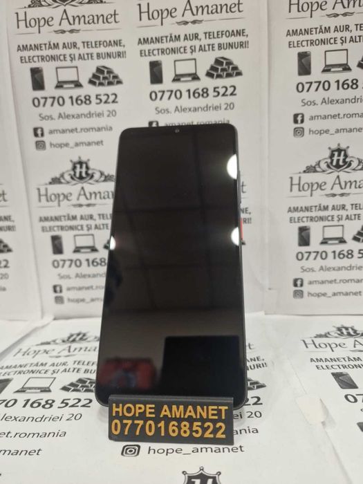 Hope Amanet P1/ ZTE BLADE A36 / COD 41651 / DESIGILAT DE PROBA