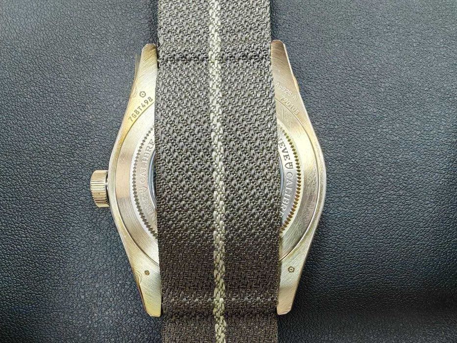 Швейцарские часы TUDOR BLACK BAY