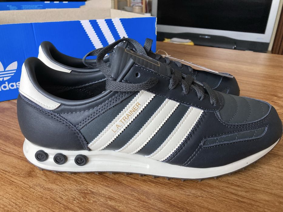 Мъжки оригинални маратонки Adidas La Trainer LT