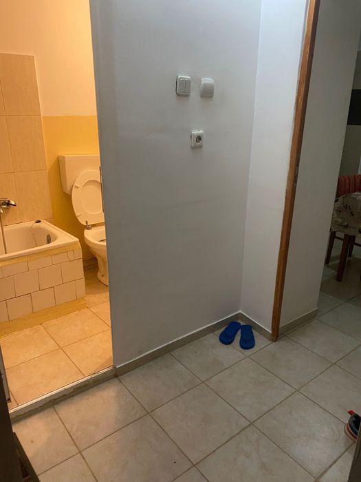 Închiriez garsonieră Micro 3 începând 15 octombrie