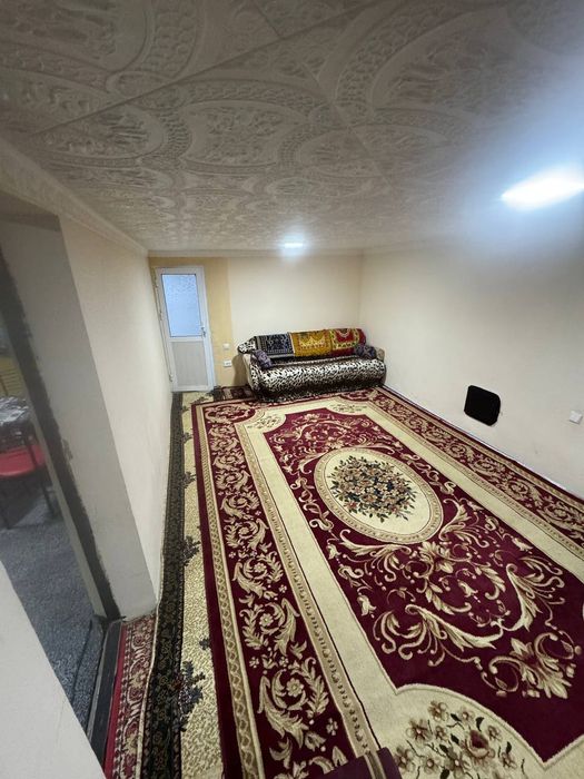 Dacha Burchumullada plyajdan 300 metr