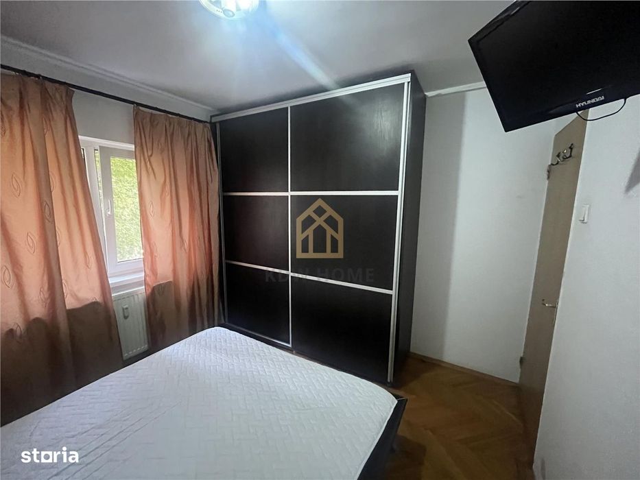 Apartament 2 camere  OBOR