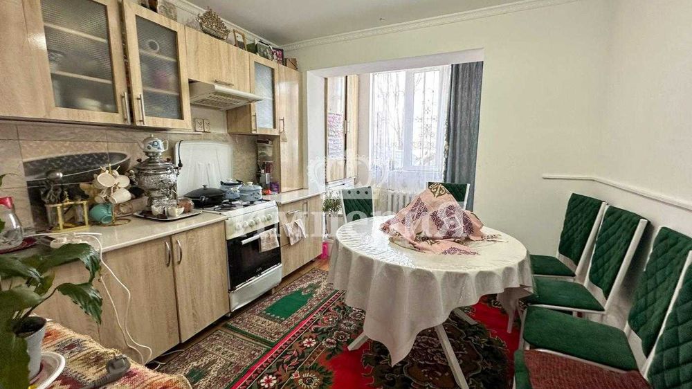 3х комн Хутор Айгерим К Империя