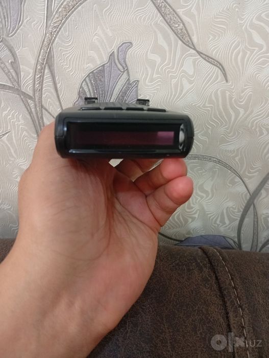 Антирадар сотилади Shome G-1000
