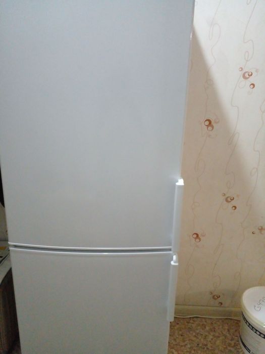 Холодильник Атлант