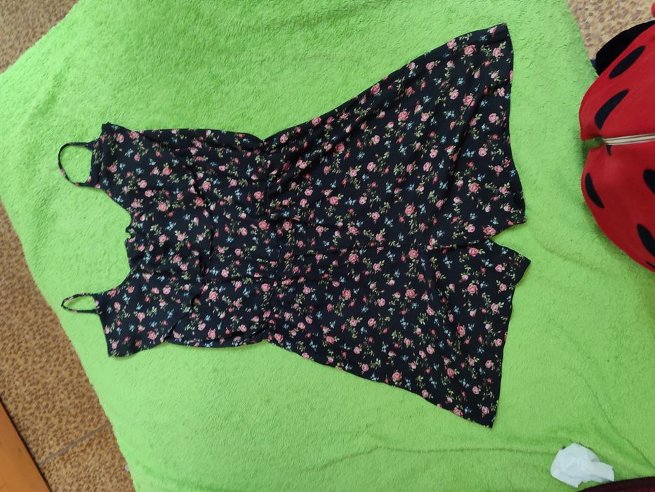 Вещи на девушку размеры 44-46