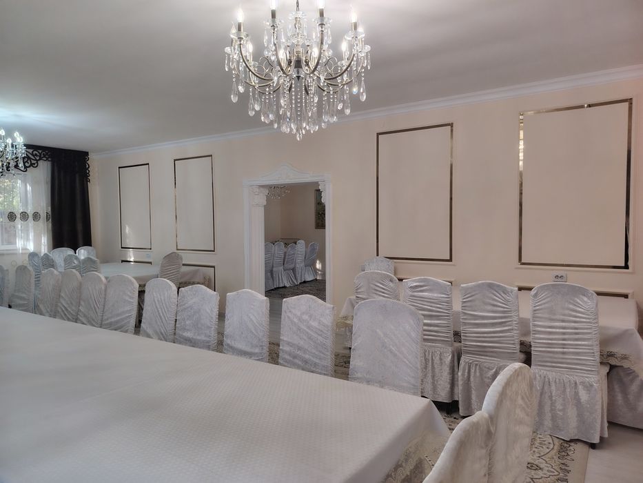 Коттедж 350 кв м Юго-Восток