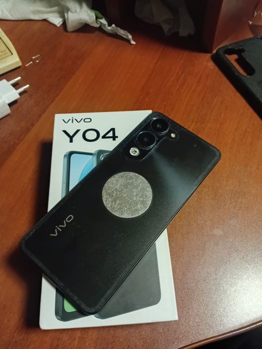 Vivo y04 сатылады