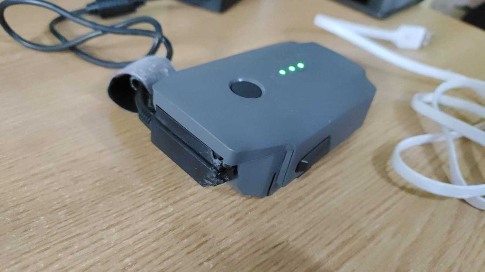 Vand alimentator drona Mavic Pro