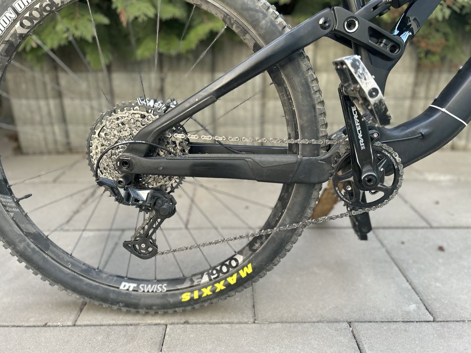 Orbea Rallon 2021 29” Full Carbon Enduro