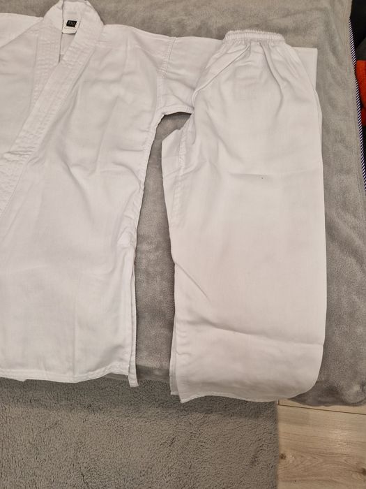 Кимоно за карате