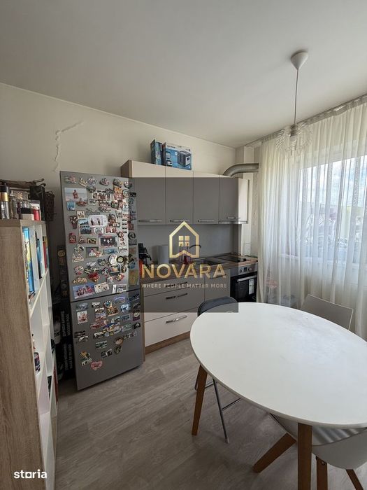 Apartament cu două camere de vânzare în Prima Universității — fotografia 2