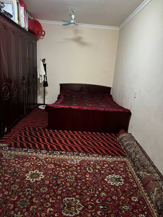 Продам 1 квартира