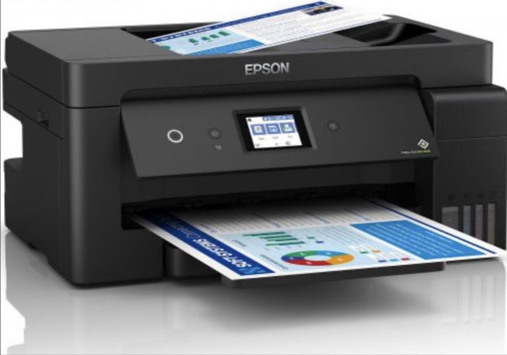 Принтер EPSON Canon Доступным Ценам Доставка