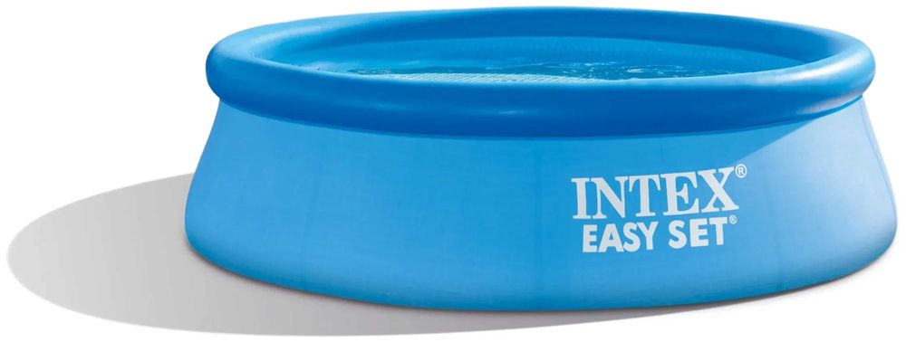 Бассейн надувной Intex Easy Set 28110, 244х76см, 2419л