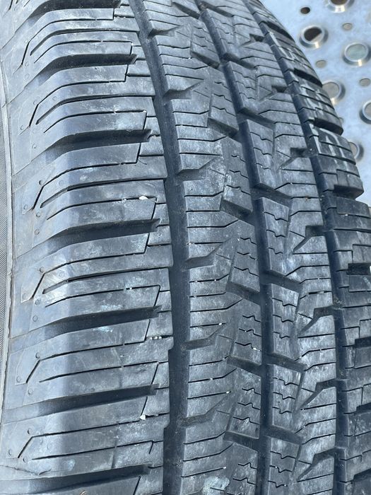 Гуми за бус Continental AllSeason DOT 0524