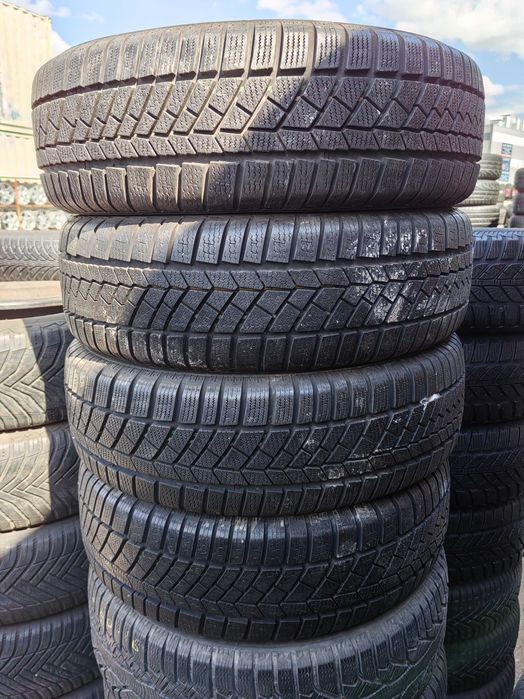 205/60/16 шины из Германии