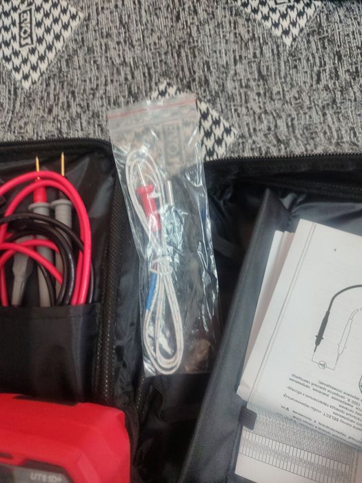 цифровой мультиметр