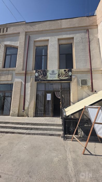 Саёхат Ал бухорий йўлида Мехмонхона, савдо Учун Нотурар жой сотилади