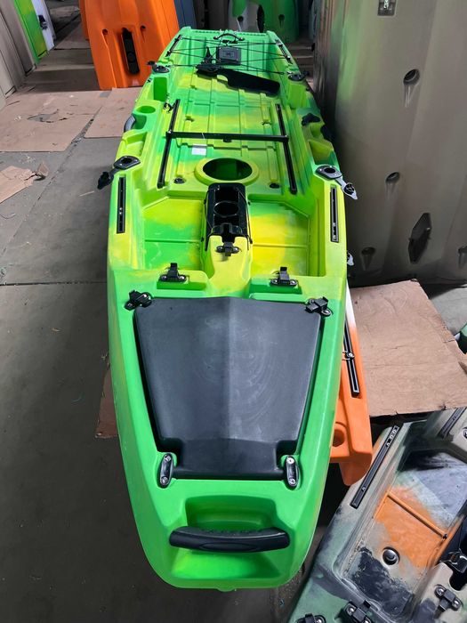 Риболовен каяк Marius