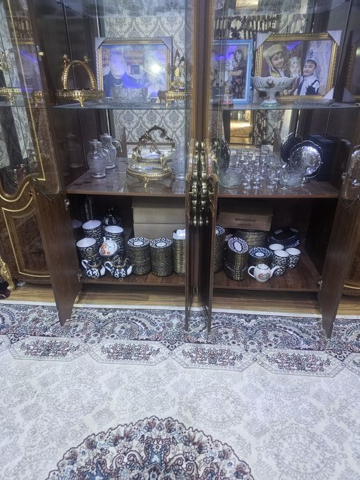 Срочна сотилади стенка холати зур