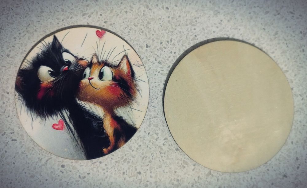 Подложки / поставки за чаши