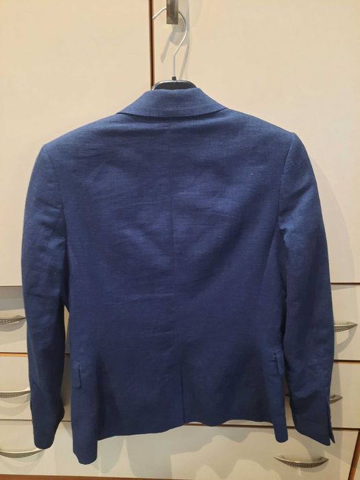 Sacou baieti, HM, 11-12 ani