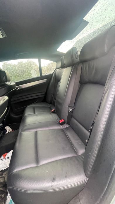 Plafon negru M bmw f01 !