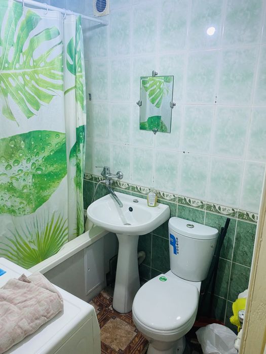 Сдам 1-2 квартиру посуточно